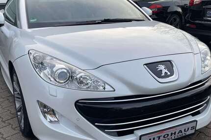 Peugeot RCZ 60.000 km 10.900 &euro; Essen 45356