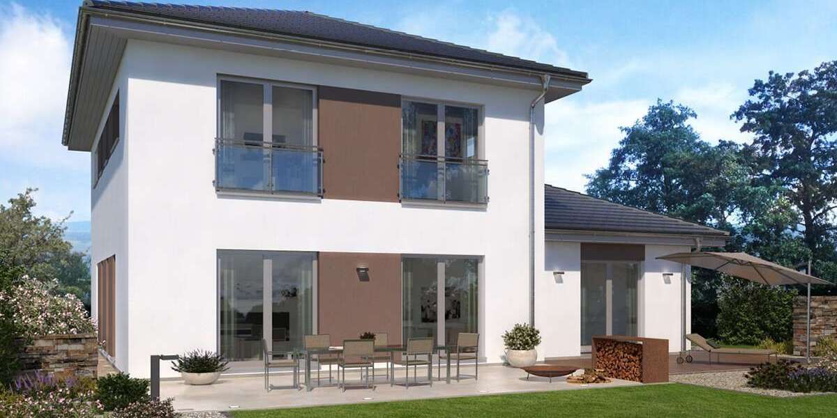 Einfamilienhaus Nordkirchen - 6 Zimmer, 263 m&sup2;, 492.999&euro; | Angebot:26258935