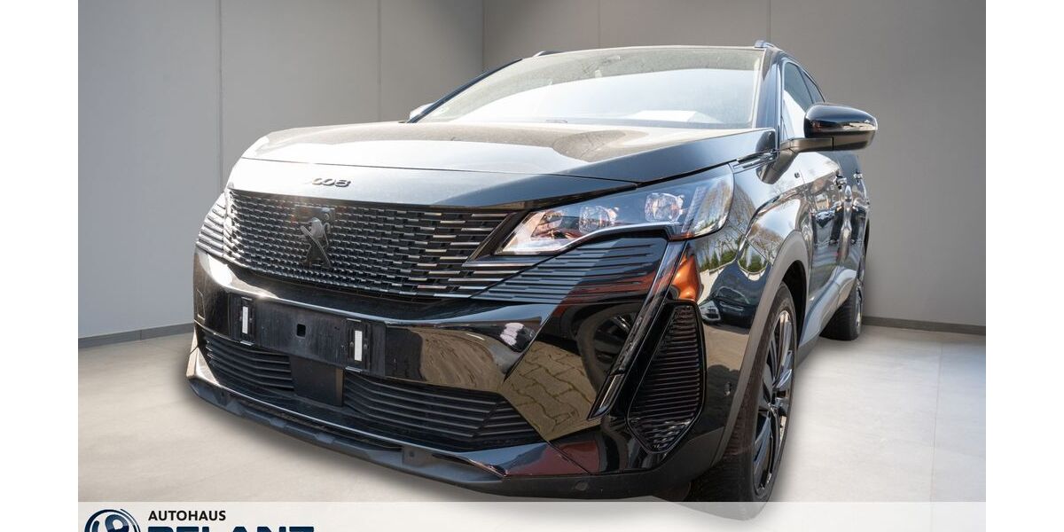 Peugeot 5008 36.093 km 36.390 &euro; Gelsenkirchen 45881