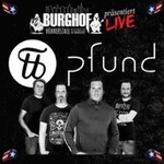 Pfund - Alternative Rock Covers