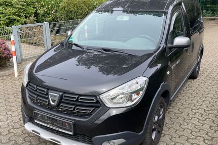 Dacia Dokker 141.345 km 3.500 &euro; Bochum 44801