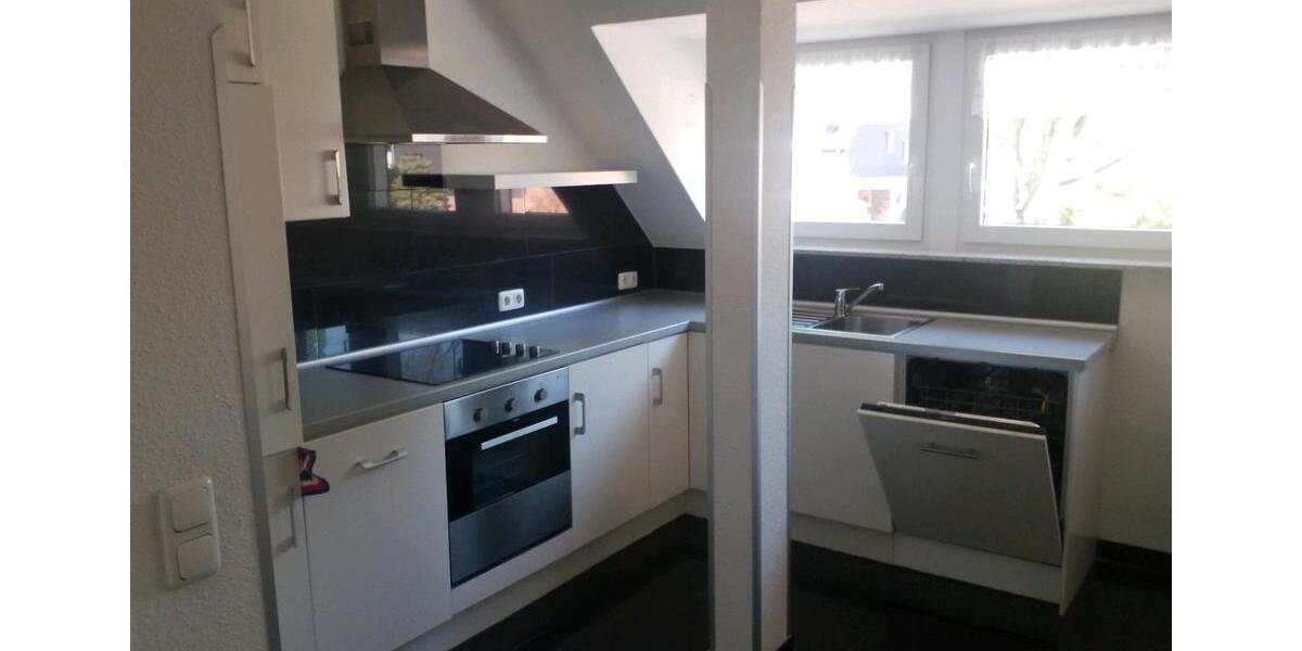 Etagenwohnung Gelsenkirchen Erle - 2 Zimmer, 81 m&sup2;, 780&euro; | Angebot:26670826