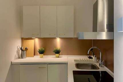 Zimmer Dortmund Innenstadt West - 1 Zimmer, 1.350&euro; | Angebot:25528134