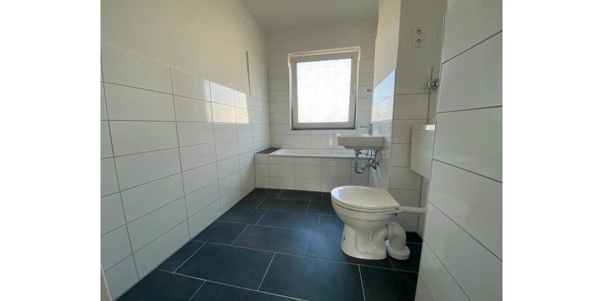 Etagenwohnung Essen Stadtbezirk VI - 2 Zimmer, 53 m&sup2;, 525&euro; | Angebot:24530287