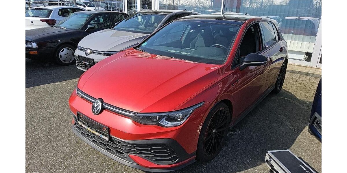 VW Golf 48.038 km 32.835 &euro; Hagen 58091