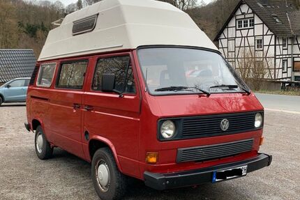 VW T3 andere 9.245 km 6.500 &euro; Ennepetal 58256