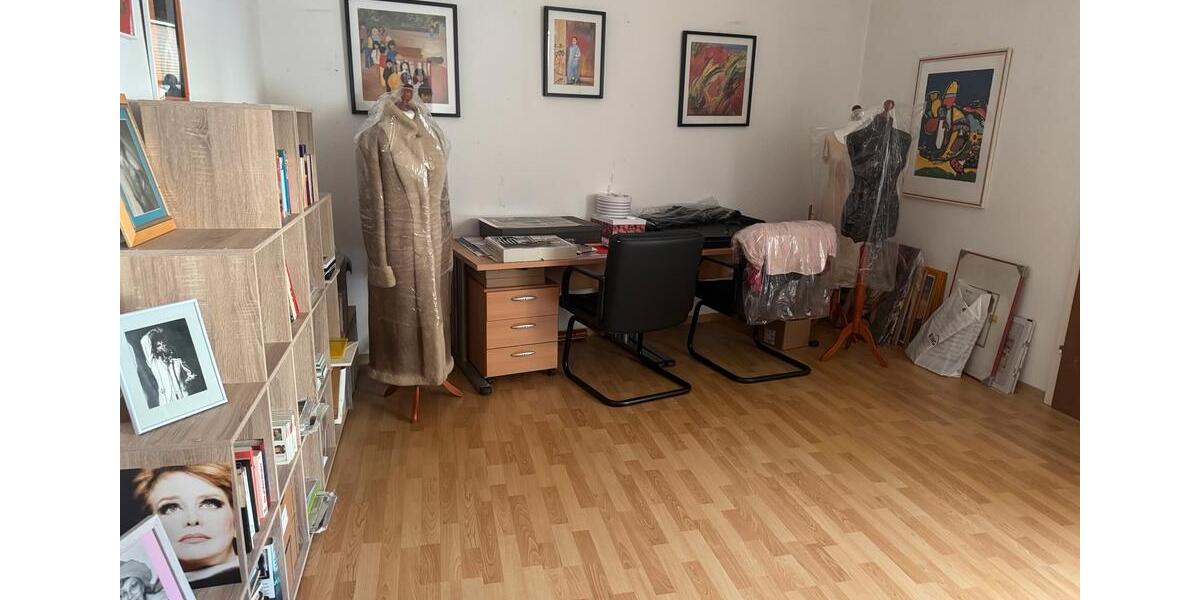 Erdgeschoßwohnung Castrop-Rauxel Bladenhorst - 2.5 Zimmer, 55 m&sup2;, 580&euro; | Angebot:26034338