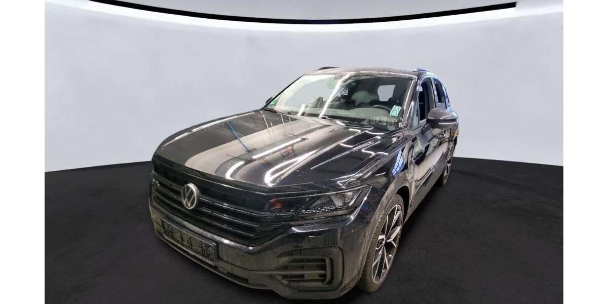 VW Touareg 99.998 km 46.855 &euro; Hagen 58091