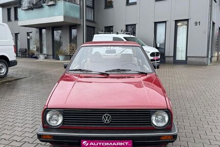VW Golf 113.000 km 5.990 &euro; Lüdinghausen 59348