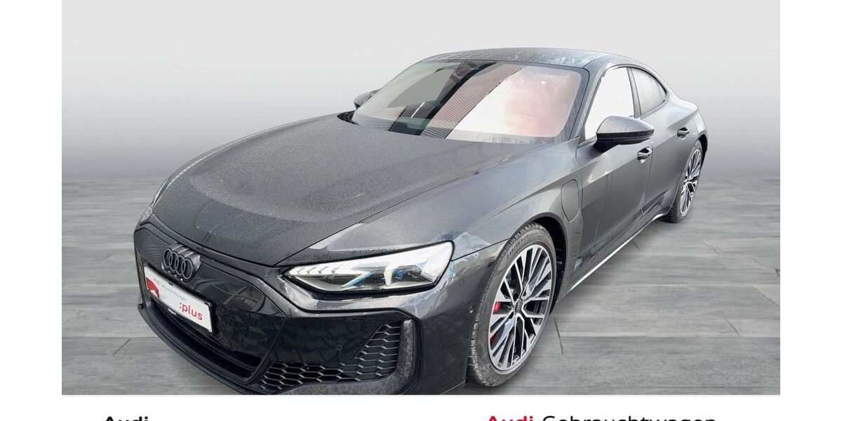 Audi RS e-tron GT 12.594 km 129.530 &euro; Dortmund 44143