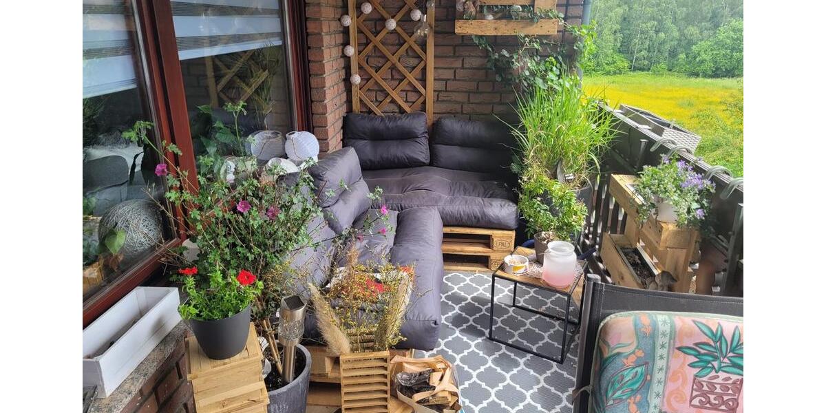 Etagenwohnung Lünen - 3.5 Zimmer, 94 m&sup2;, 990&euro; | Angebot:25723685