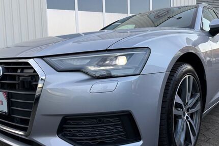 Audi A6 119.563 km 28.480 &euro; Hagen 58135