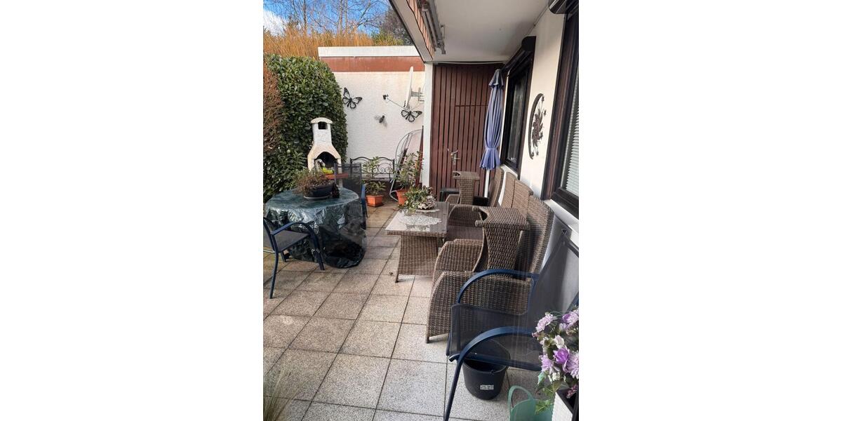 Reihenhaus Dortmund Brackel - 4.5 Zimmer, 100 m&sup2;, 330.000&euro; | Angebot:26145616