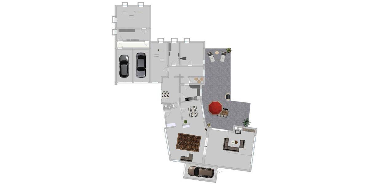 Mehrfamilienhaus, Wohnhaus Essen Bredeney - 1 Zimmer, 293 m&sup2;, 1.500.000&euro; | Angebot:26029232