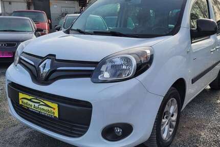 Renault Kangoo 97.231 km 8.500 &euro; Dortmund 44339