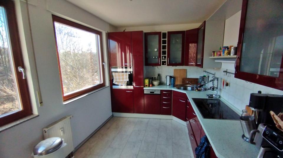 Dachgeschoßwohnung Bochum Altenbochum - 2.5 Zimmer, 88 m&sup2;, 900&euro; | Angebot:25852210