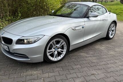 BMW Z4 52.600 km 19.800 &euro; Bochum 44866