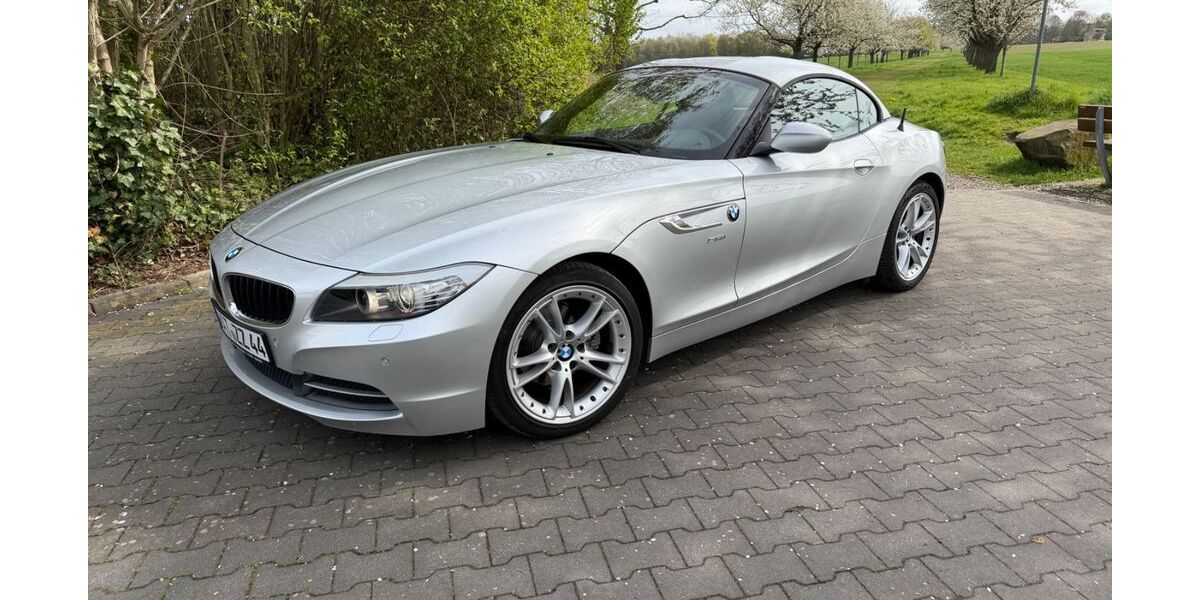 BMW Z4 52.600 km 19.800 &euro; Bochum 44866