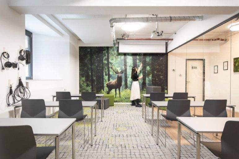 Gewerbeobjekt Essen Stadtkern - 1.899&euro; | Angebot:25753005