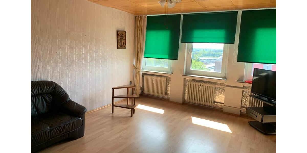 Etagenwohnung Gelsenkirchen Gelsenkirchen-Mitte - 3 Zimmer, 68 m&sup2;, 410&euro; | Angebot:26578574