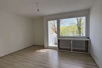 Wohnung Gelsenkirchen Hassel - 3 Zimmer, 60 m&sup2;, 449&euro; | Angebot:26098609