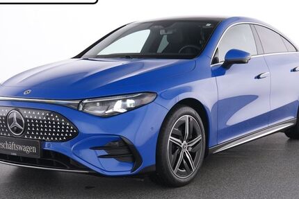 Mercedes-Benz CLA 250 4.900 km 55.885 &euro; Essen 45309