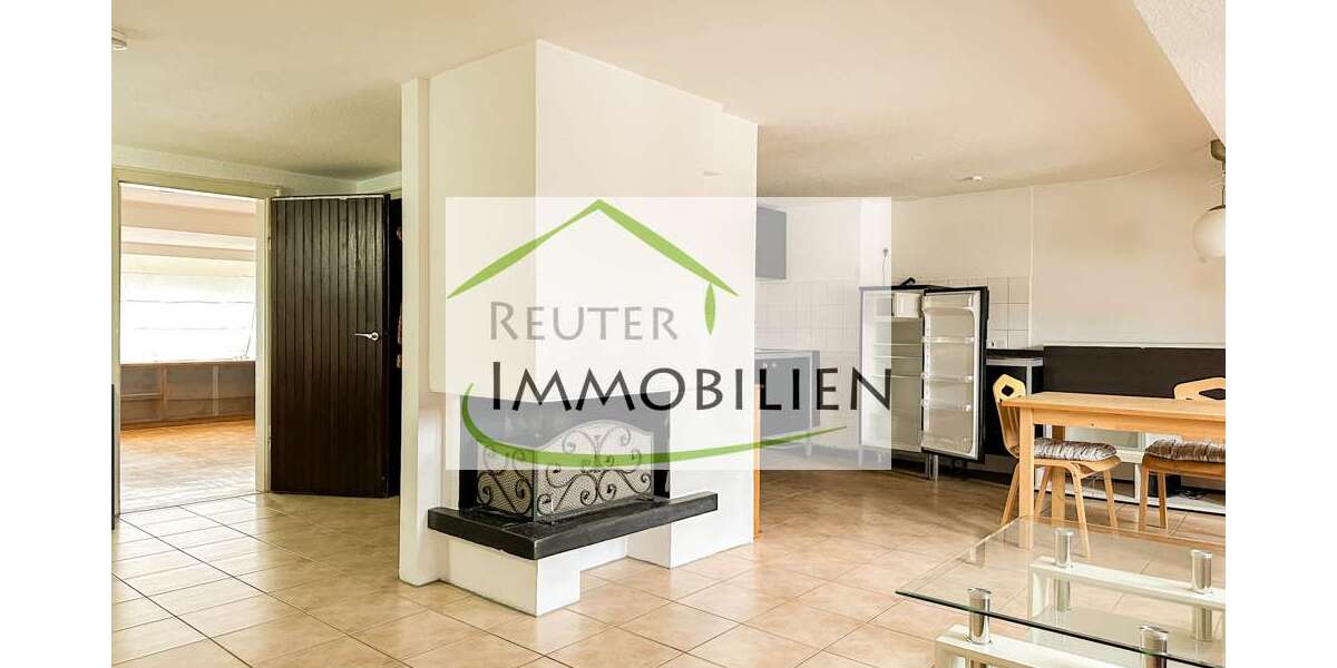 Etagenwohnung Bochum Wiemelhausen - 2.5 Zimmer, 60 m&sup2;, 495&euro; | Angebot:25233811