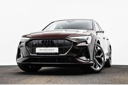 Audi e-tron 79.973 km 40.560 &euro; Hagen 58091