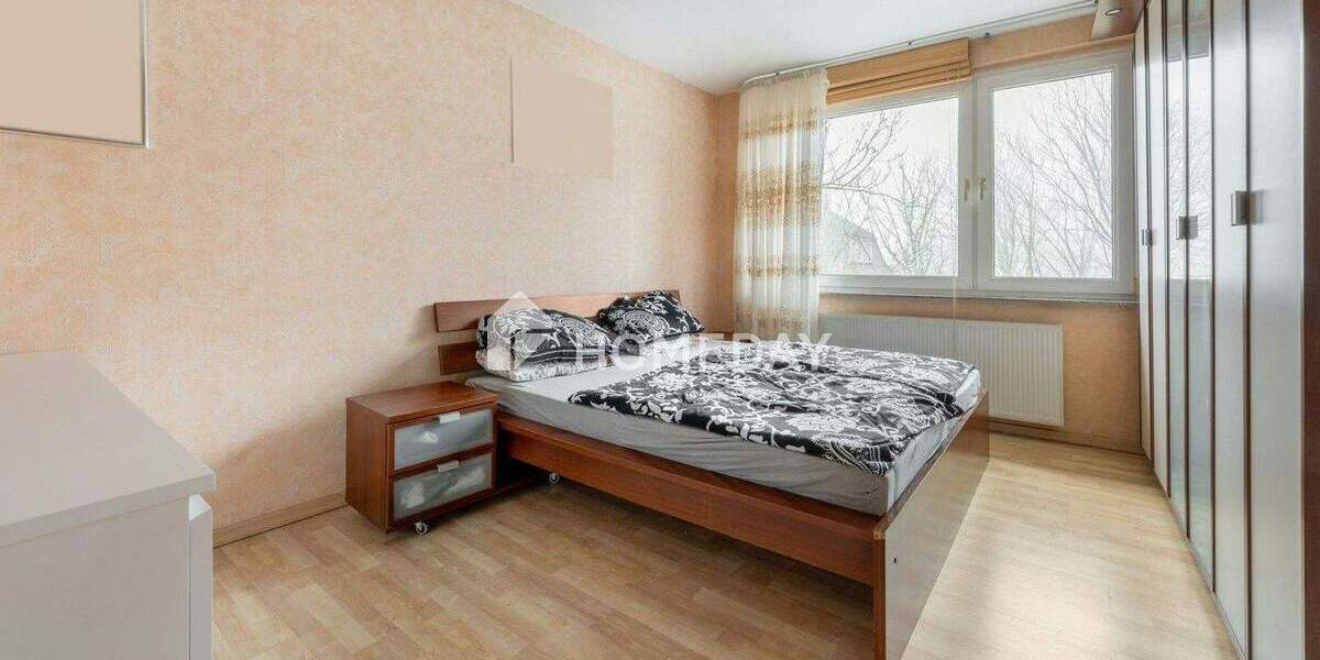 Etagenwohnung Bochum Hamme - 5 Zimmer, 116 m&sup2;, 239.000&euro; | Angebot:25691045