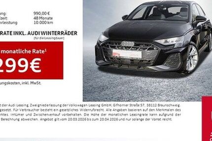 Audi A3 22.880 km 31.440 &euro; Recklinghausen 45657