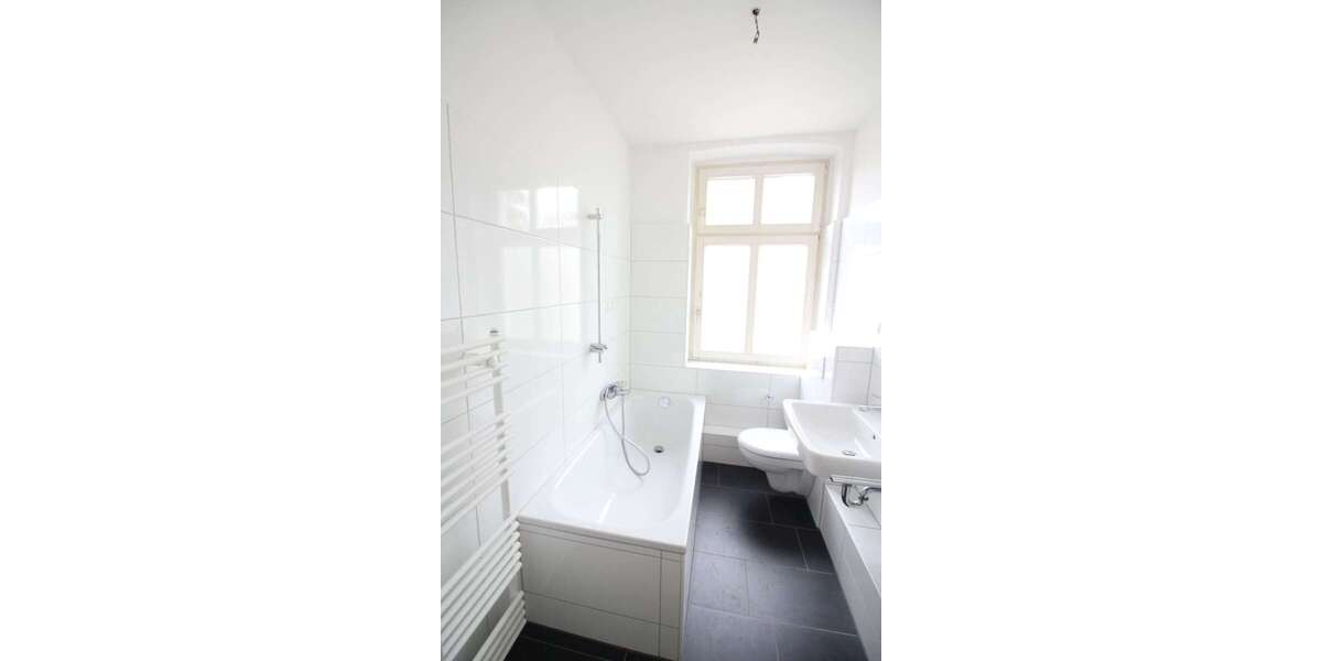 Etagenwohnung Recklinghausen König Ludwig - 3.5 Zimmer, 67 m&sup2;, 351&euro; | Angebot:19481753