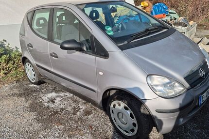 Mercedes-Benz A 140 105.468 km 800 &euro; Essen 45141