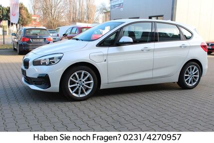 BMW 225 Active Tourer 57.480 km 16.490 &euro; Dortmund 44143