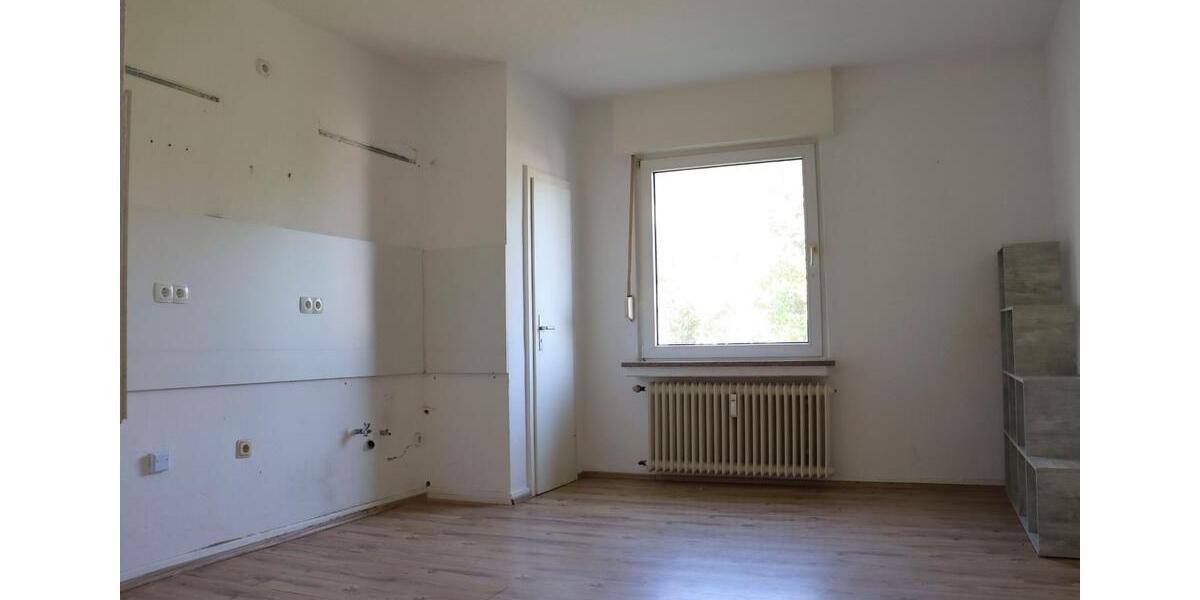 Etagenwohnung Lünen Brambauer - 2 Zimmer, 63 m&sup2;, 600&euro; | Angebot:20971232