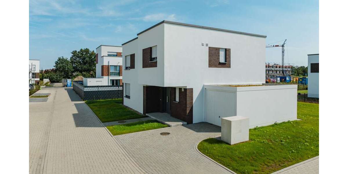 Einfamilienhaus Selm Beifang - 5 Zimmer, 160 m&sup2;, 667.662&euro; | Angebot:14557647