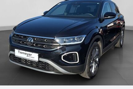 VW T-Roc 43.643 km 24.280 &euro; Recklinghausen 45663
