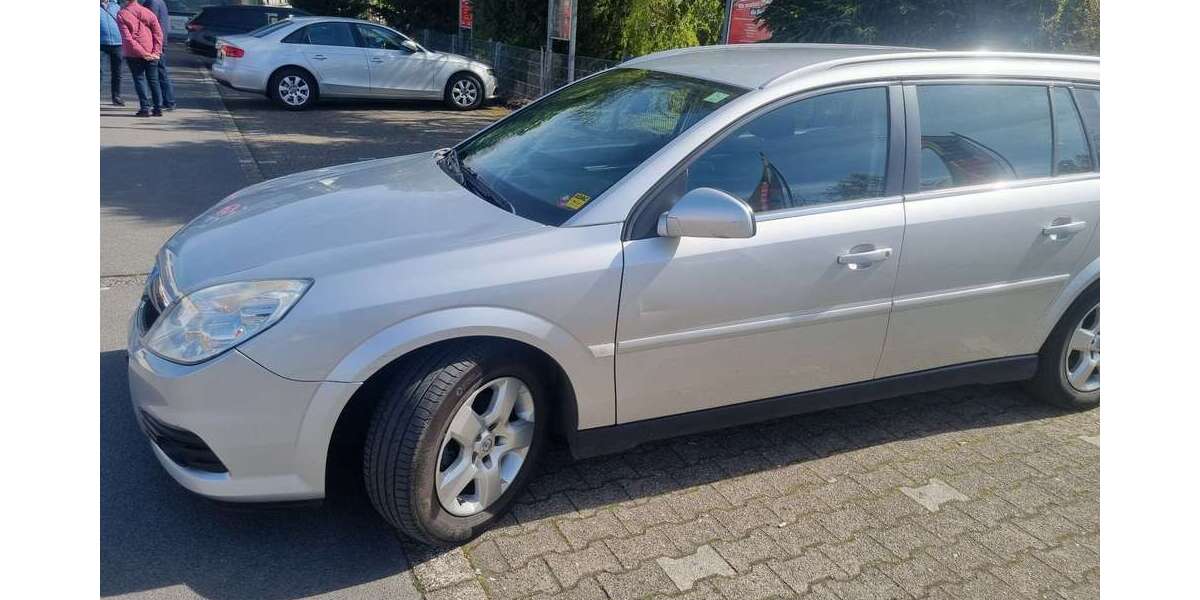 Opel Vectra 195.850 km 2.300 &euro; Gelsenkirchen, Stadt 45896