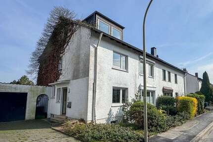 Haus Witten - 9 Zimmer, 196 m&sup2;, 395.000&euro; | Angebot:26133949