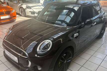 Mini Cooper S 125.393 km 12.980 &euro; Gevelsberg 58285