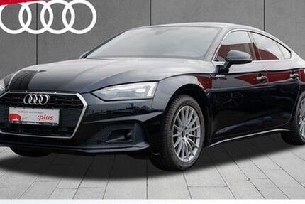 Audi A5 4.080 km 31.840 &euro; Lünen 44534