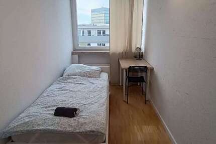 Zimmer Dortmund Innenstadt Ost - 400&euro; | Angebot:24223989
