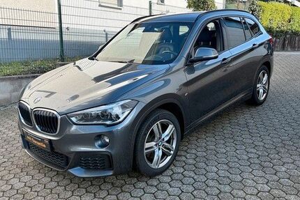 BMW X1 172.000 km 15.649 &euro; Witten 58454