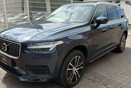Volvo XC90 105.700 km 35.990 &euro; Gladbeck 45968