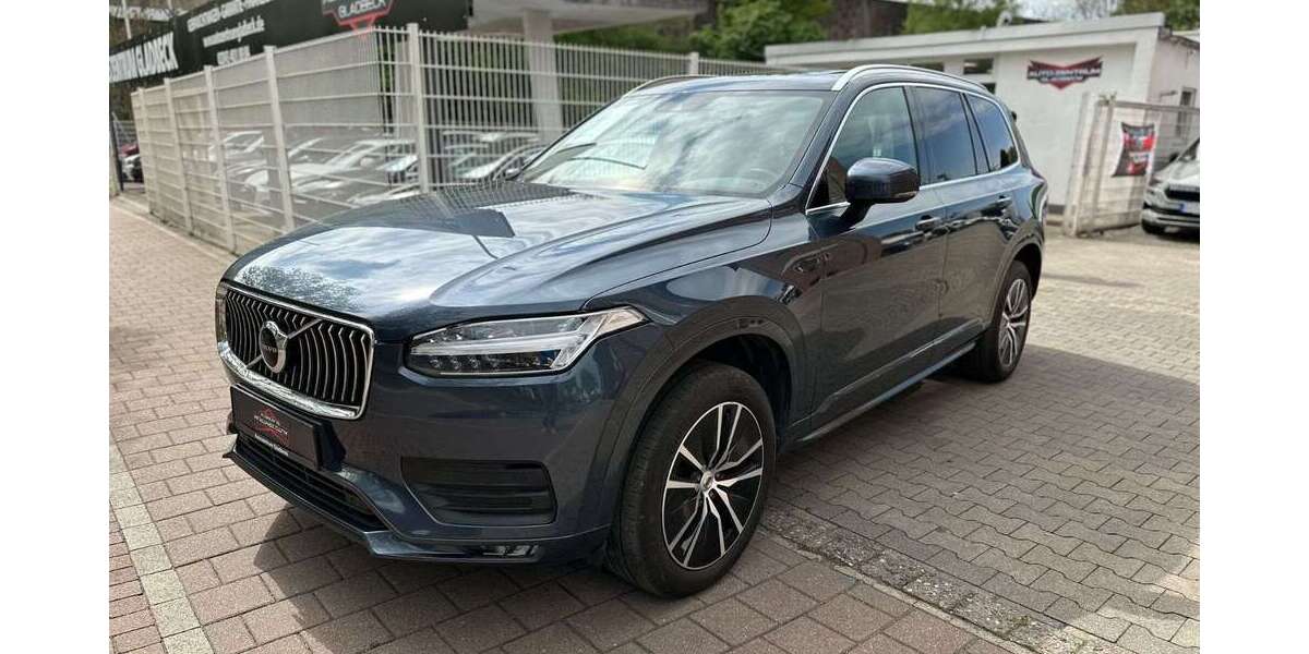Volvo XC90 105.700 km 35.990 &euro; Gladbeck 45968