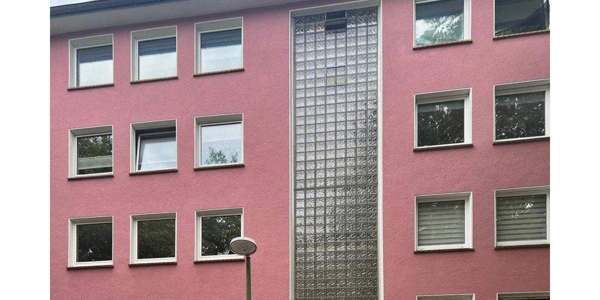 Etagenwohnung Essen Frohnhausen - 3 Zimmer, 71 m&sup2;, 170.000&euro; | Angebot:25779607