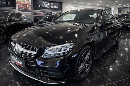 Mercedes-Benz C 180 34.464 km 29.990 &euro; Herne 44653