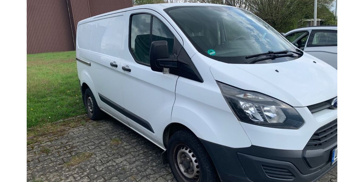 Ford Transit Custom 162.000 km 8.200 &euro; Holzwickede 59439