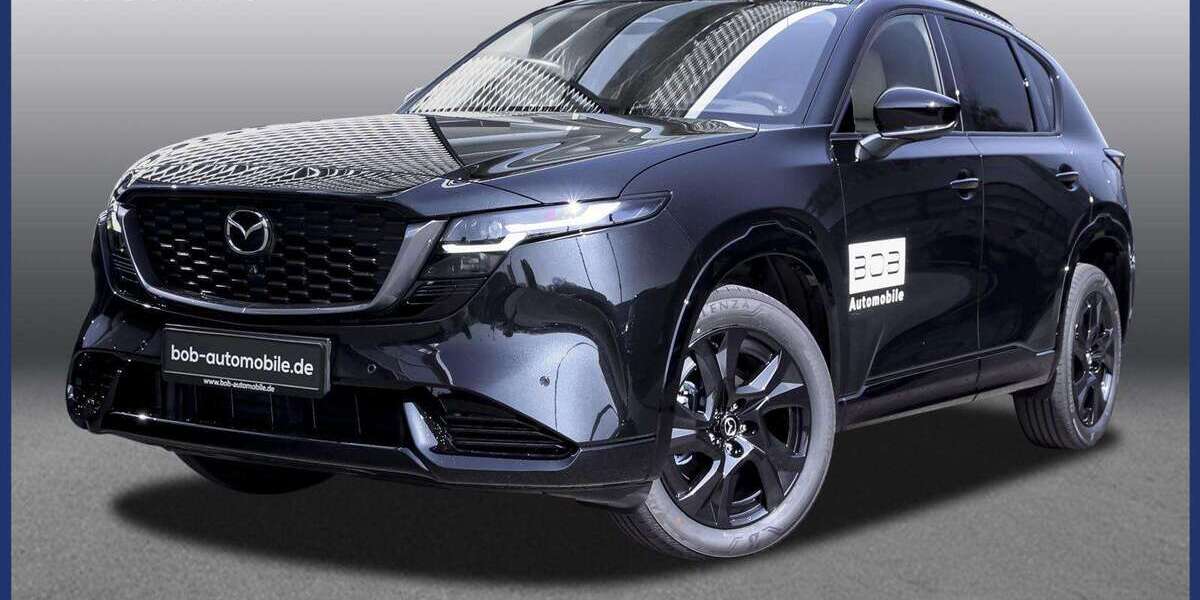Mazda CX-5 2.003 km 41.888 &euro; Bochum 44809