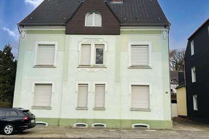 Haus Castrop-Rauxel Rauxel - 15 Zimmer, 318 m&sup2;, 308.000&euro; | Angebot:26154458