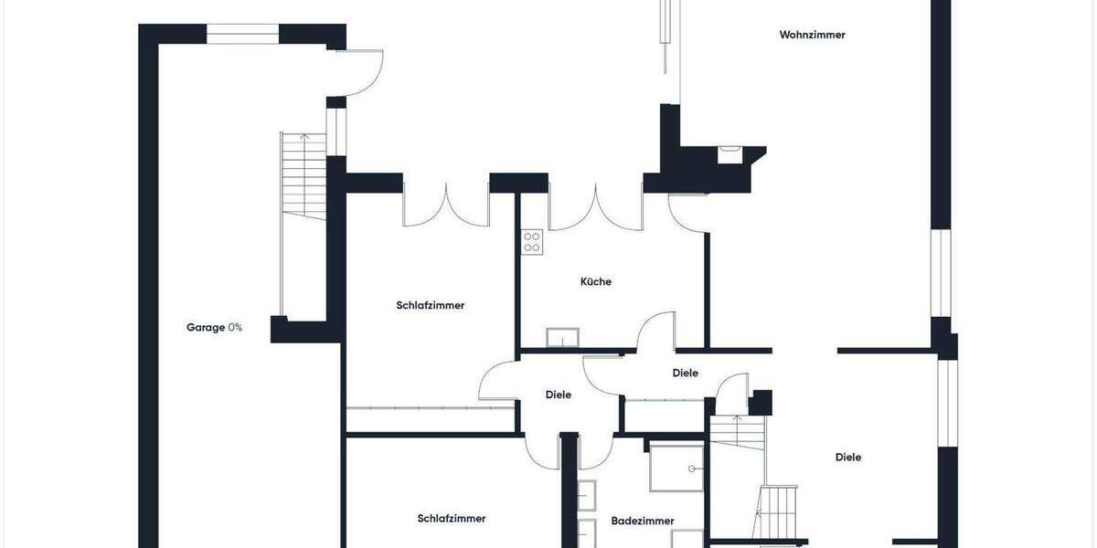 Einfamilienhaus Nordkirchen - 8 Zimmer, 242 m&sup2;, 649.000&euro; | Angebot:25686292